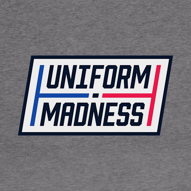 Uniform Madness by uniauthority